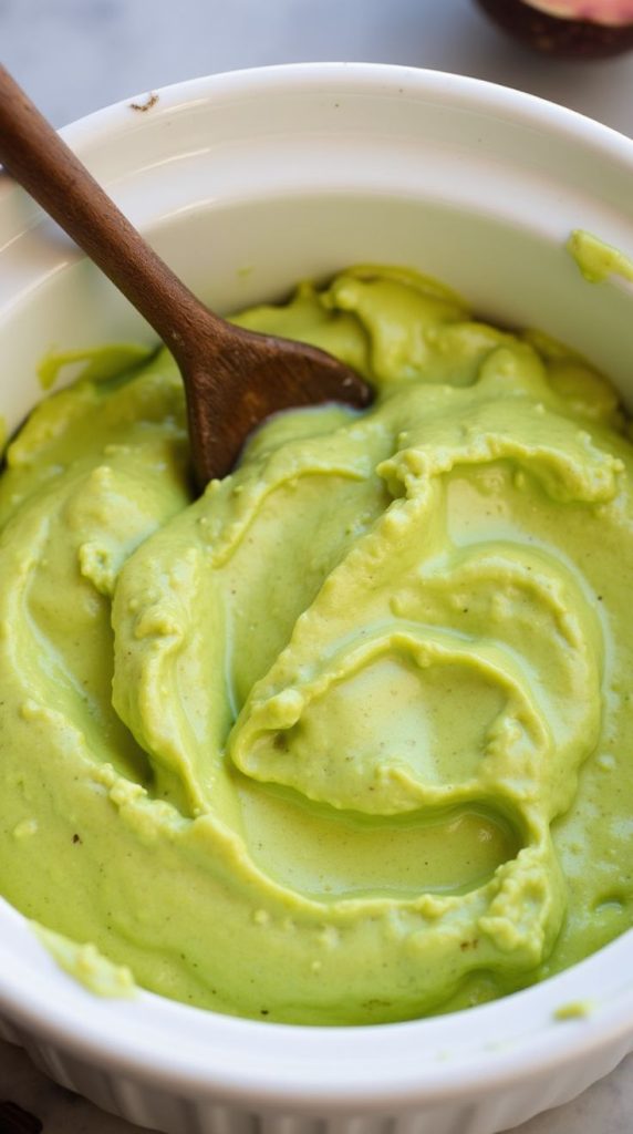 Avokado u Kolačima: Zdrava Zamjena za Maslac