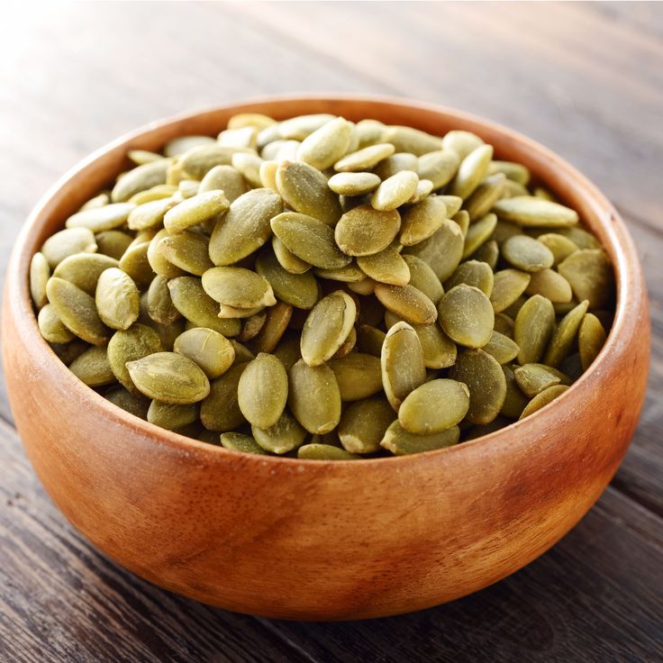 Sjemenke Bundeve: Mineralni Poticaj Magnezija i Cinka